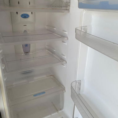 Refrigerador de uso - Img 108478933