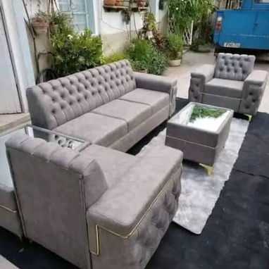 馃専transforma tu espacio con nuestros muebles de calidad 馃専 "Descubre nuesta colecci贸n de camas y muebles ,desde mo - Img 125181872