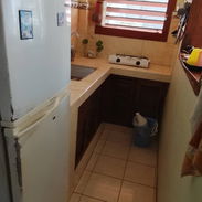 Se renta un apartamento de un cuarto en Sevillano, Diez de Octubre - Img 56028453