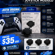 Jostik Ps5 - Img 57472424