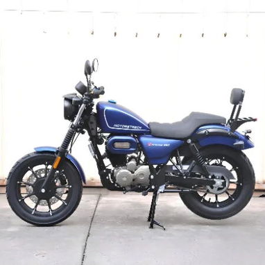 MOTOR KRATHOS 250 CC COLORES EN FOTOS - Img 122657106