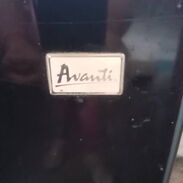 Minibar marca Avanti - Img 45329571