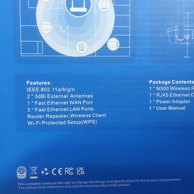 Router desde 65 usd garantía y wam 0 km somos tienda física - 2/4