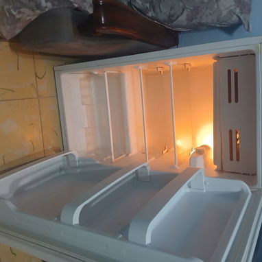 Vendo minibar de 220v - 2/2