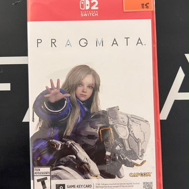 Juegos de Nintendo Switch 2 - 2/3