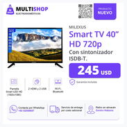 Televisor - Img 56809636