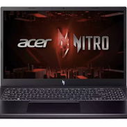 Laptop Acer Nitro V, i5-13420H & RTX 5050 -> 1,040 USD - Img 58040206