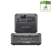 Bluetti Ac200 Max con batería extra  2100 usd - Img 55551125