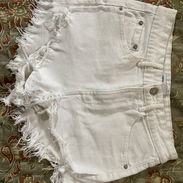 Shorts talla S de tiro alto - Img 56015945