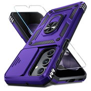 Case para Samsung Galaxy A16 5G/4G – Purple | videojuegoshabana.com - Img 55604795