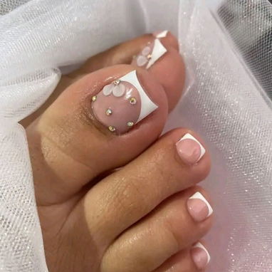 Manicura Pedicura - 5/9