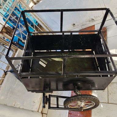 Se vende trailer - Img 119122696