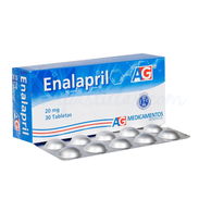 Enalapril - Img 56891699