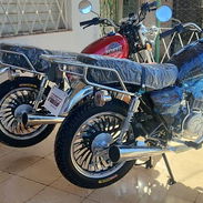 MOTOS NUEVAS LIFAN 150cc – ¡DE FÁBRICA! 🏍️ - Img 57662722