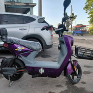 REBAJA: Bicimotos al mejor precio. Punto - Img 57076027