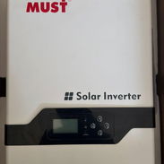 Inversor Solar 3000w - Img 55804428