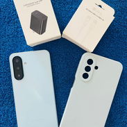 ❤️SE VENDE O SE CAMBIA POR MENOR Y VUELTO ESCUCHO PROPUESTAS❤️ 📲SAMSUNG GALAXY A 17 - Img 56558921