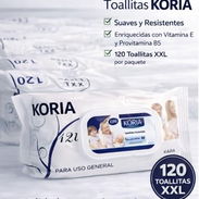 TOALLITAS HÚMEDAS 🫧 - Img 55767040