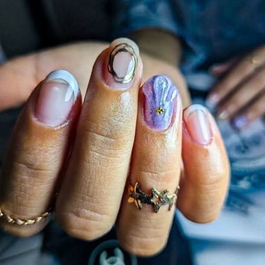 Servicios de manicura y pedicura - Img 119443933