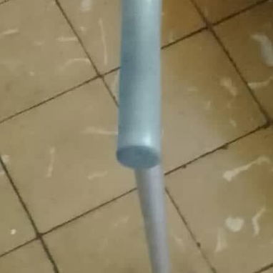 Bastón - 3/3