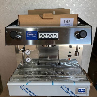 Máquina de café industrial profesional - Img 115299378