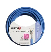 ❗❗Cable de red categoría 6 250 Cup el metro❗❗ - Img 47991445