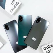 ⚫️ Samsung Galaxy A07 (4GB/64GB) DualSim…… - Img 57955655