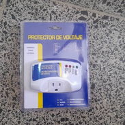 Protector de Voltaje de 110V . Nuevos - Img 53397709