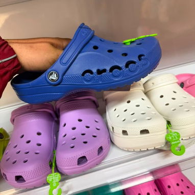 Crocs Originales - 9/10