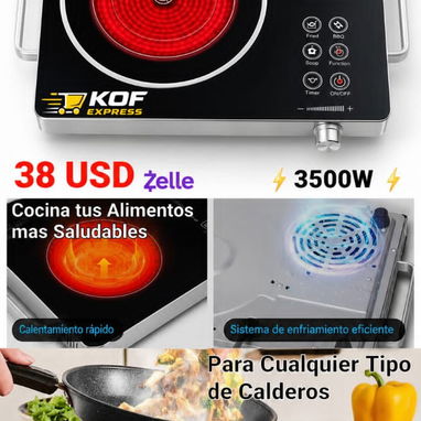 Electrodomesticos para la cocina - Img 121274792