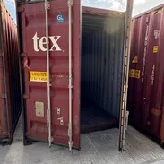 Contenedores de 40pies Secos - Img 57095026