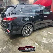 Hyundai Santa Fe en Óptimas Condiciones - Oportunidad Única - Img 58195349