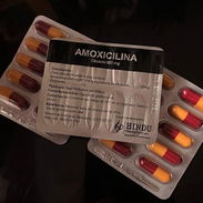 Amoxicilina - Img 56338519