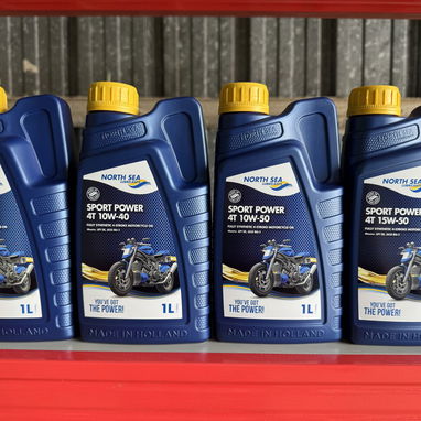 Aceites 4T (solo ventas por cantidad) 10w30 10w40 15w40 15w50 20w50 - Img 123086684