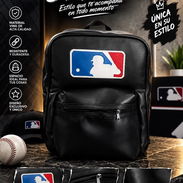 Mochila NBA negra - Img 58396124