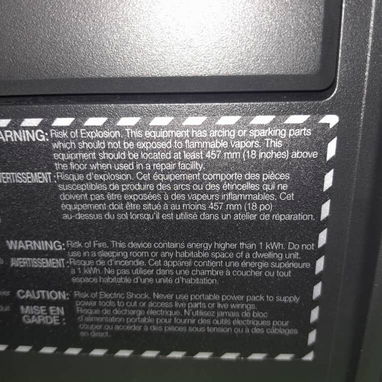 Ecoflow delta 3 max - Img 122539387