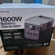 ECOFLOW RIVER 2 PRO( 1600W) - Img 55114486