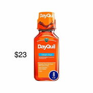 DayQuil Acetaminophen - Img 55327328