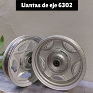 🚨Llantas delanteras 6302🚨 - Img 57706226