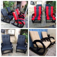 Sillones tapisados - Img 57390320