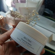 🧴 ¡El favorito de las que saben cuidar su piel! Cleansing Balm Dr. C. Tuna — Farmasi ✨ Una textura en bálsamo que se co - Img 55495090