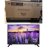 SMART TV INSIGNIA 40" - Img 56257262