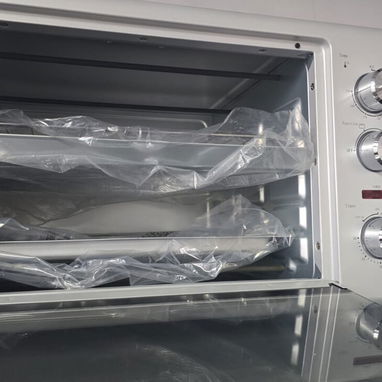 Venta de horno - Img 112836534