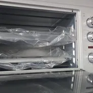 Horno eléctrico EKO de 22 litros - Img 54566439