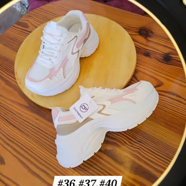 Tenis de calidad y buen precio - Img 123279038