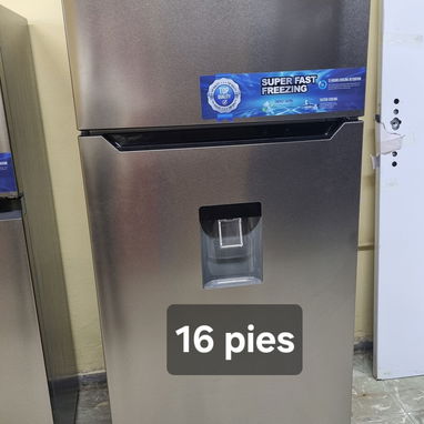 Refrigeradores de 7.5, 9.1 y 16 pies - 3/3