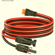 Cable XT60i. 30 usd. 53908739. Ernesto - Img 57533568