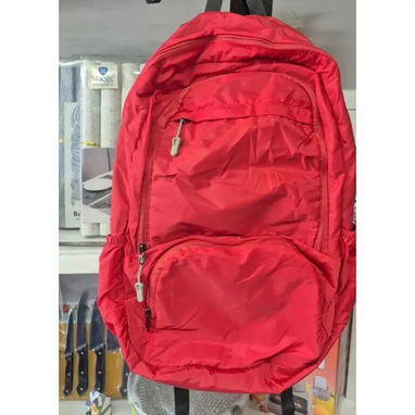 MOCHILA ESTILO BOLSITA. Ligera y practica. US$13.00 - 4/4