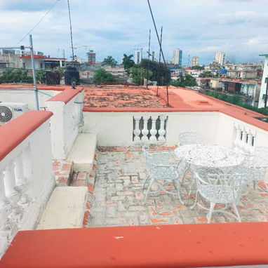🏠 Apartamento en el Vedado - Calle C - Img 119618957