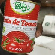 Pasta de Tomate - Img 54071872
